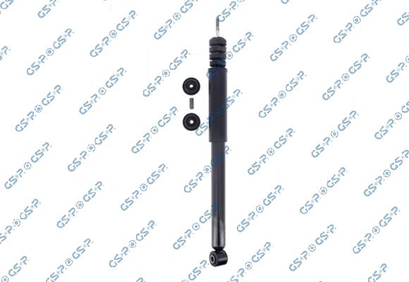 GSP 32123200 - Ammortizzatore www.autoricambi360.it