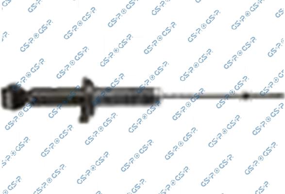 GSP 32123210 - Ammortizzatore www.autoricambi360.it