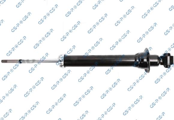 GSP 32123780 - Ammortizzatore www.autoricambi360.it