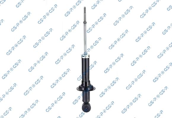 GSP 32122950 - Ammortizzatore www.autoricambi360.it