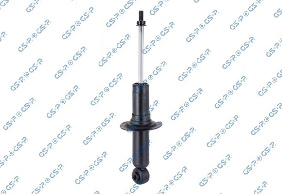 GSP 32122960 - Ammortizzatore www.autoricambi360.it