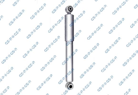 GSP 32122480 - Ammortizzatore www.autoricambi360.it