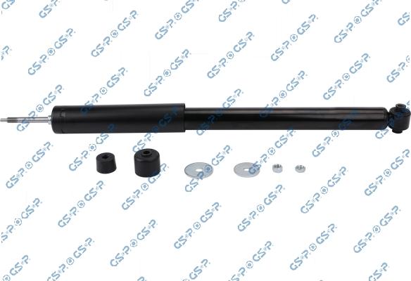 GSP 32122590 - Ammortizzatore www.autoricambi360.it