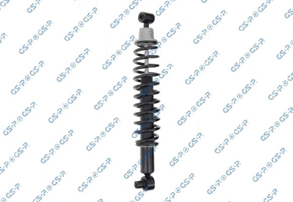 GSP 32122870 - Ammortizzatore www.autoricambi360.it