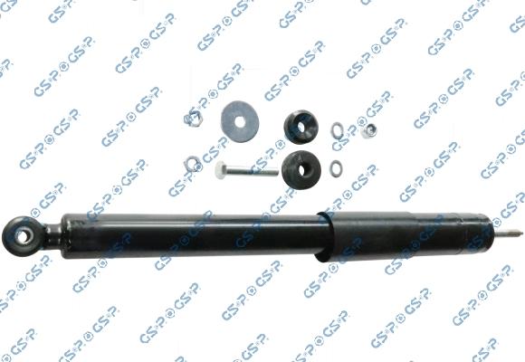 GSP 32122380 - Ammortizzatore www.autoricambi360.it