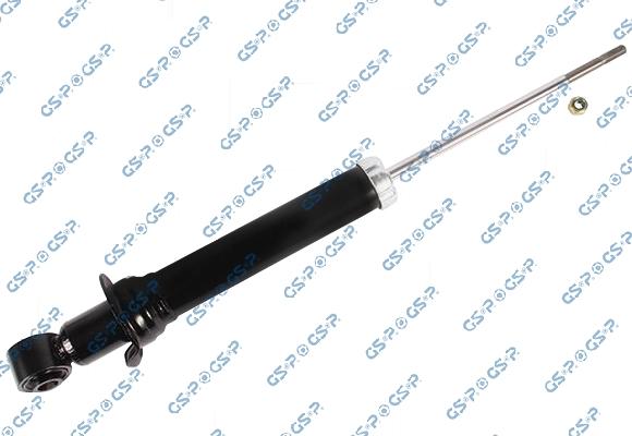 GSP 32122260 - Ammortizzatore www.autoricambi360.it