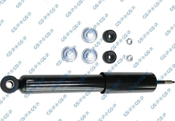 GSP 32127530 - Ammortizzatore www.autoricambi360.it