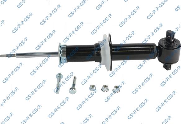 GSP 32127690 - Ammortizzatore www.autoricambi360.it