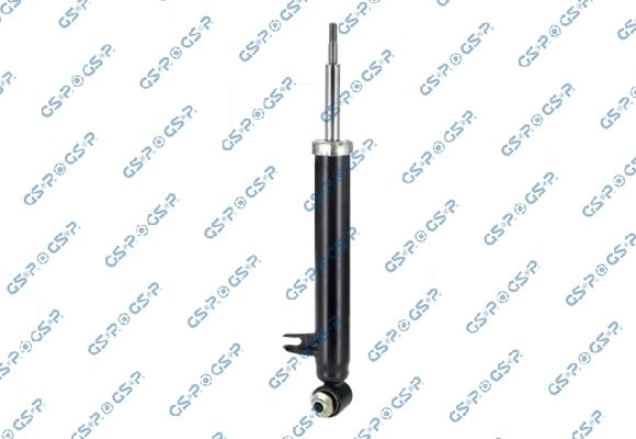 GSP 32127242 - Ammortizzatore www.autoricambi360.it