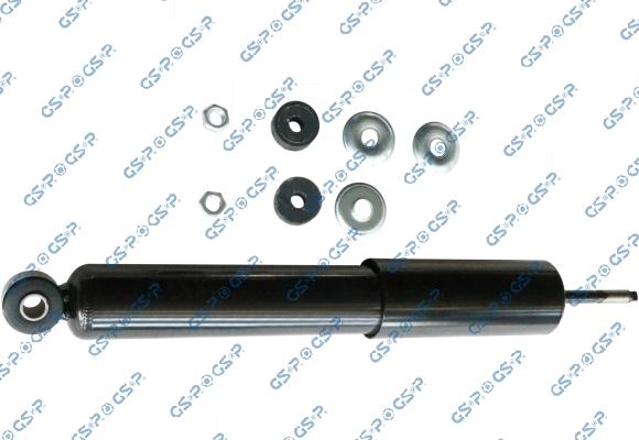 GSP 32127740 - Ammortizzatore www.autoricambi360.it