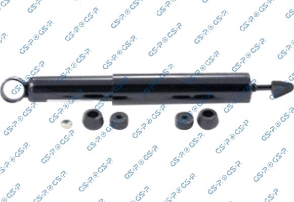 GSP 32176560 - Ammortizzatore www.autoricambi360.it