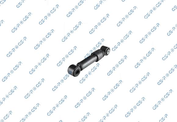 GSP 32171620 - Ammortizzatore www.autoricambi360.it