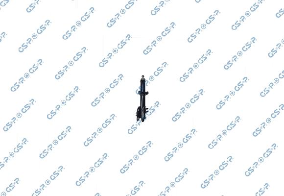 GSP 32349851 - Ammortizzatore www.autoricambi360.it