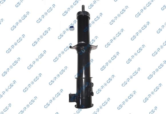 GSP 32349852 - Ammortizzatore www.autoricambi360.it