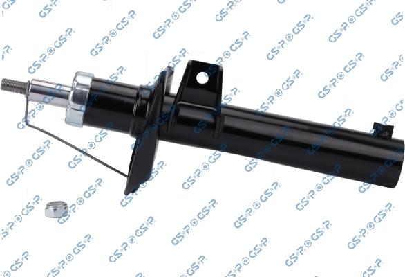 GSP 32344840 - Ammortizzatore www.autoricambi360.it
