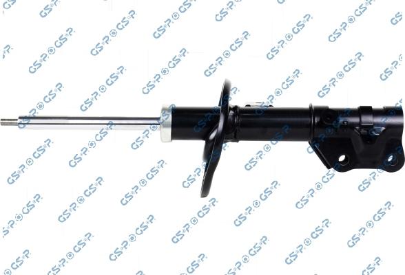 GSP 32344751 - Ammortizzatore www.autoricambi360.it