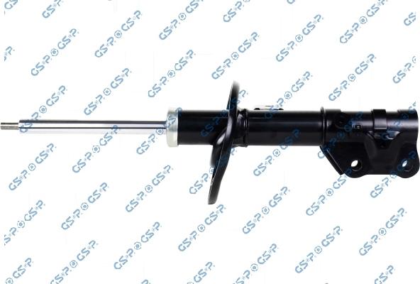 GSP 32344752 - Ammortizzatore www.autoricambi360.it