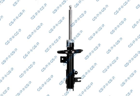 GSP 32344731 - Ammortizzatore www.autoricambi360.it