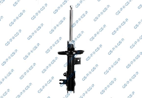 GSP 32344732 - Ammortizzatore www.autoricambi360.it