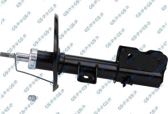 GSP 32346901 - Ammortizzatore www.autoricambi360.it