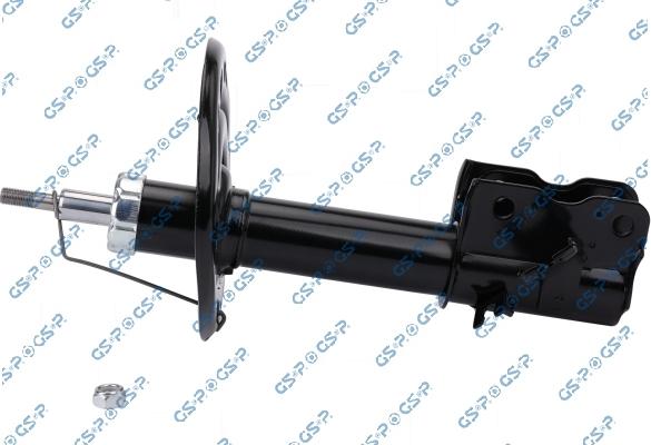 GSP 32346902 - Ammortizzatore www.autoricambi360.it