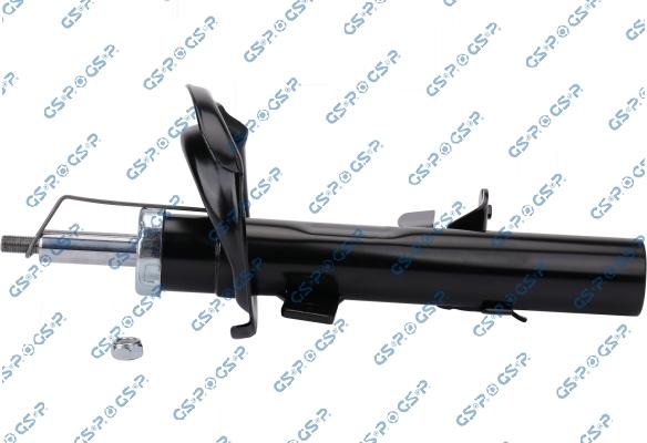 GSP 32346441 - Ammortizzatore www.autoricambi360.it