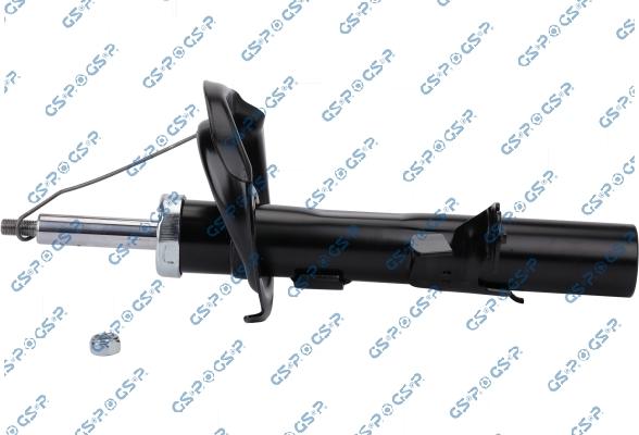 GSP 32346442 - Ammortizzatore www.autoricambi360.it