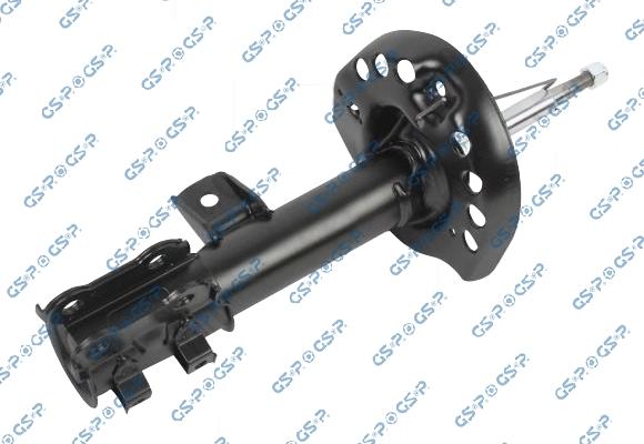GSP 32346001 - Ammortizzatore www.autoricambi360.it