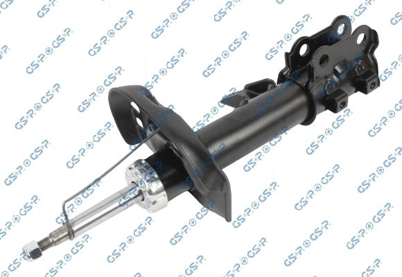 GSP 32346002 - Ammortizzatore www.autoricambi360.it