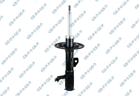GSP 32346711 - Ammortizzatore www.autoricambi360.it