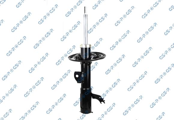GSP 32346712 - Ammortizzatore www.autoricambi360.it