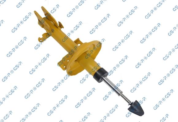 GSP 32340421 - Ammortizzatore www.autoricambi360.it