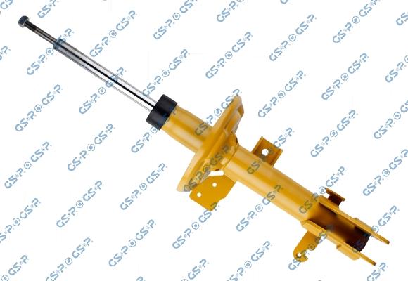 GSP 32340422 - Ammortizzatore www.autoricambi360.it