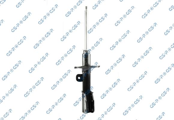 GSP 32340391 - Ammortizzatore www.autoricambi360.it