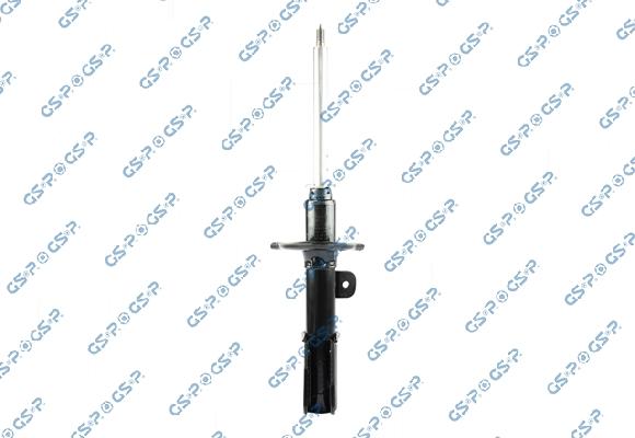 GSP 32340392 - Ammortizzatore www.autoricambi360.it