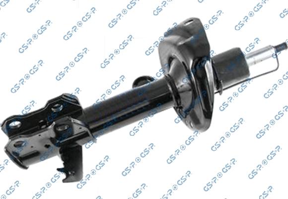 GSP 32341321 - Ammortizzatore www.autoricambi360.it