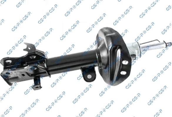 GSP 32341322 - Ammortizzatore www.autoricambi360.it