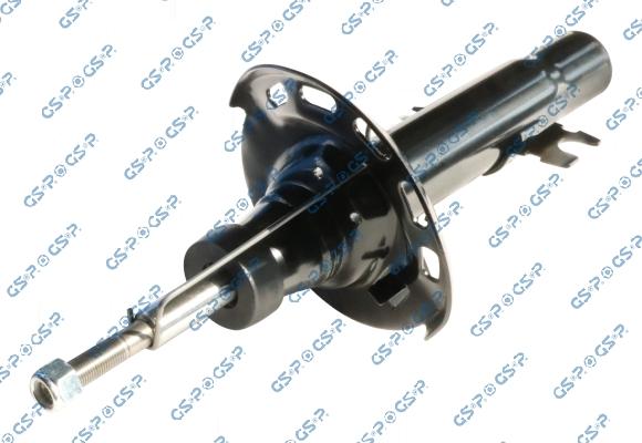 GSP 32341721 - Ammortizzatore www.autoricambi360.it
