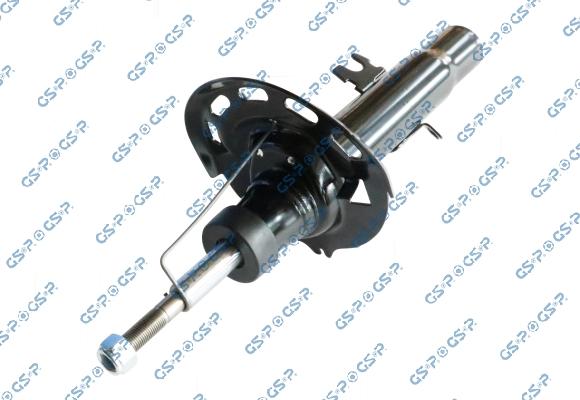 GSP 32341722 - Ammortizzatore www.autoricambi360.it