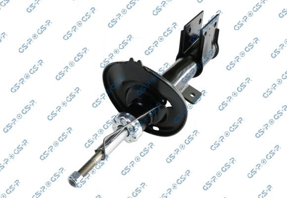GSP 32348671 - Ammortizzatore www.autoricambi360.it