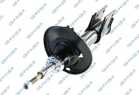 GSP 32348672 - Ammortizzatore www.autoricambi360.it