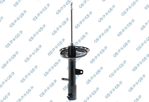 GSP 32348201 - Ammortizzatore www.autoricambi360.it
