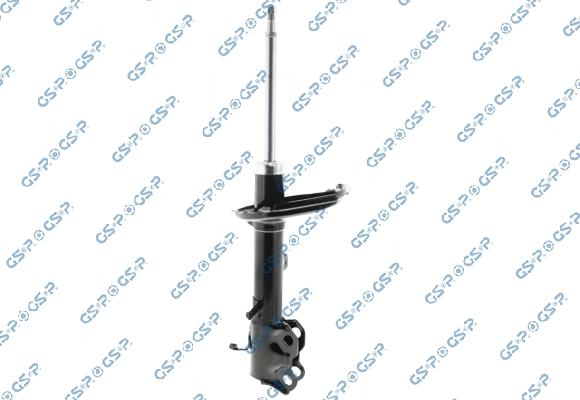 GSP 32348202 - Ammortizzatore www.autoricambi360.it