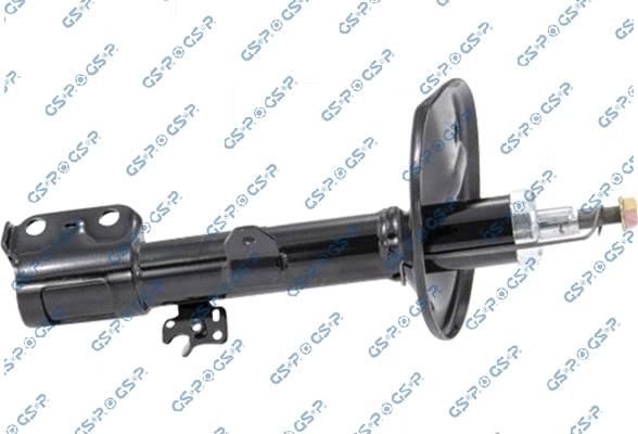 GSP 32343312 - Ammortizzatore www.autoricambi360.it