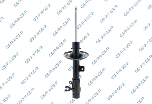 GSP 32342521 - Ammortizzatore www.autoricambi360.it