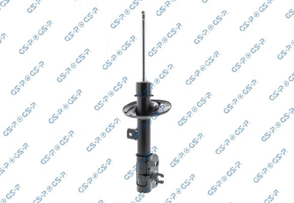GSP 32342522 - Ammortizzatore www.autoricambi360.it