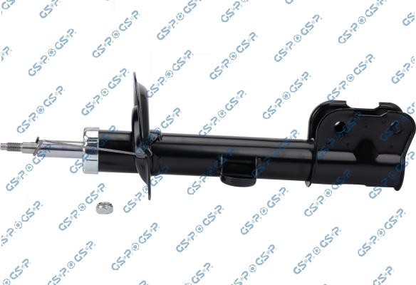 GSP 32342381 - Ammortizzatore www.autoricambi360.it