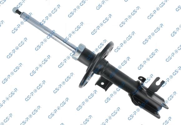 GSP 32347991 - Ammortizzatore www.autoricambi360.it