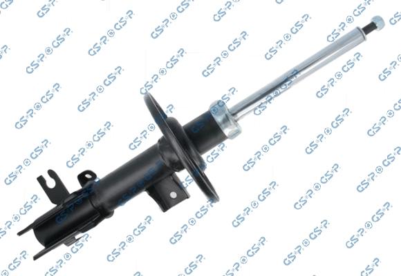 GSP 32347992 - Ammortizzatore www.autoricambi360.it
