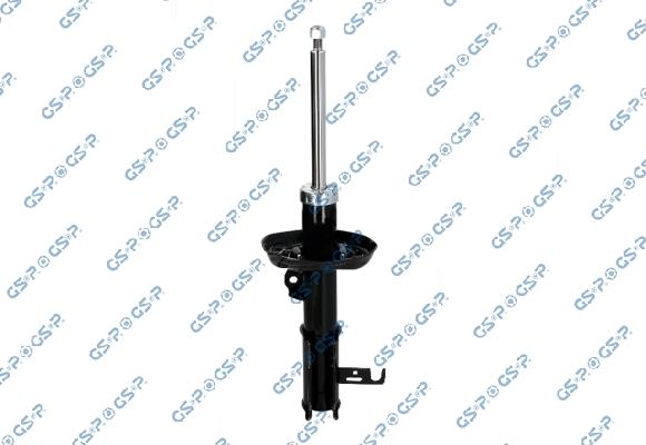 GSP 32347411 - Ammortizzatore www.autoricambi360.it